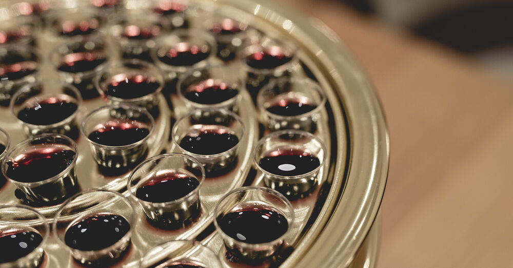 Maundy Thursday Service