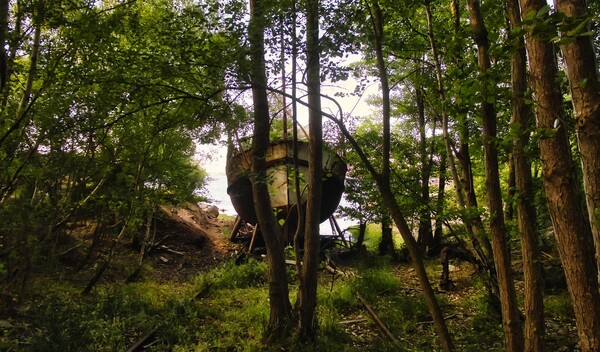 Parishioner's Corner