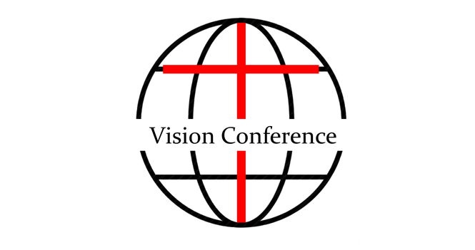 2026 Vision Conference