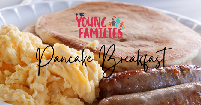 Young Families Breakfast