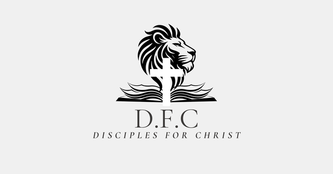 Disciples for Christ 