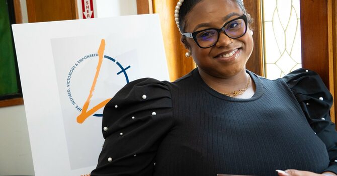 First Impressions (Greeters)