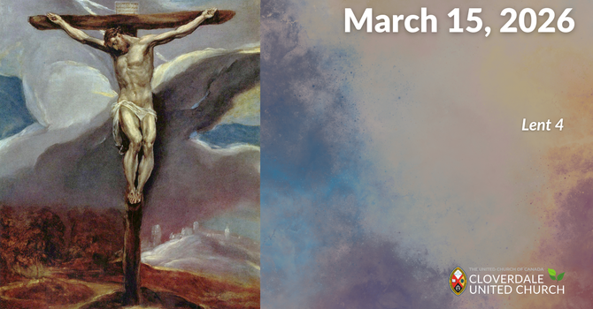 Lent 4