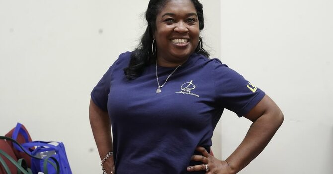 Ministry Technicians (Ushers)