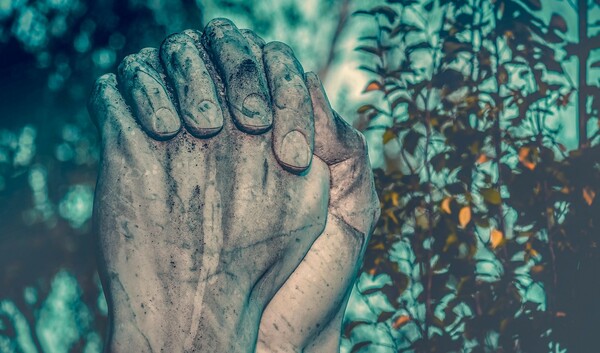 Intercessions from St Peter's, March 8, 2026