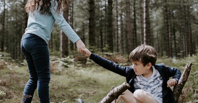 Do We Need a Gold Star to Do Good? image