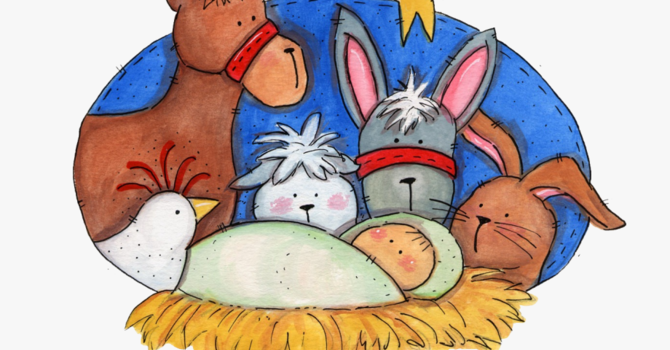 RPC Childcare Annual Christmas Concert!