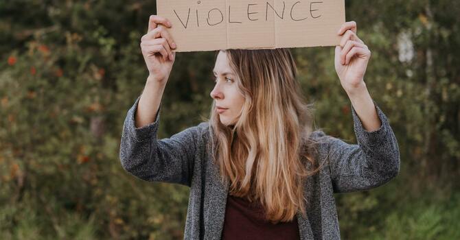 No Dictators Sign Making