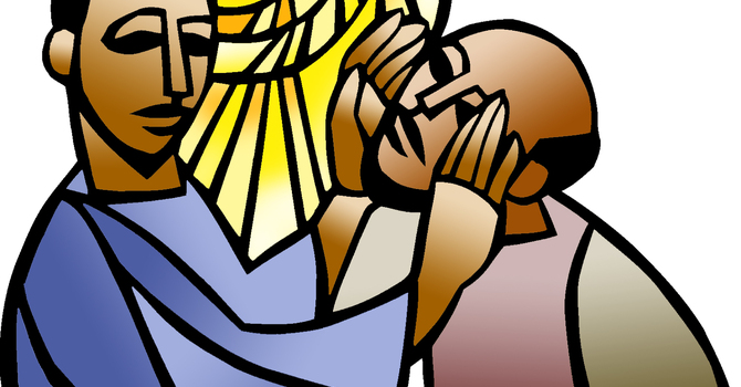 Order of Worship and Livestream Text, March 15, 2026