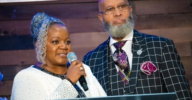 Marriage Is Ministry