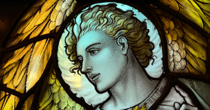 The Great Vigil of Easter