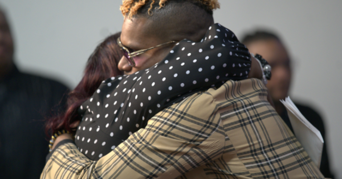 Healthy Mind Ministry