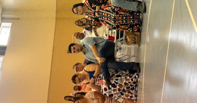 Shield of Faith image