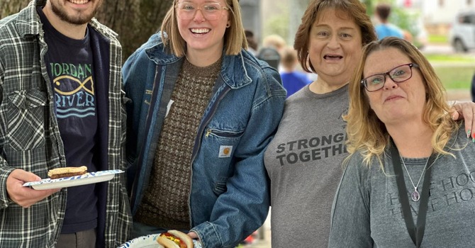 Trunk or Treat 2025 image