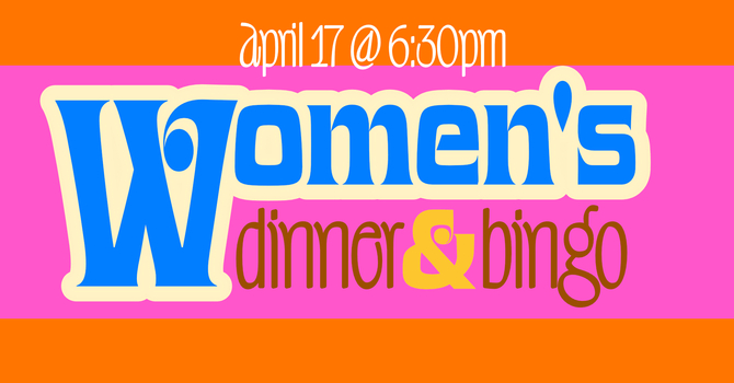 Women's Dinner