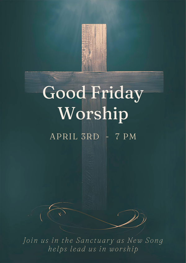 Good Friday