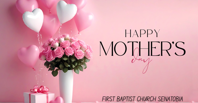 Mother's Day 