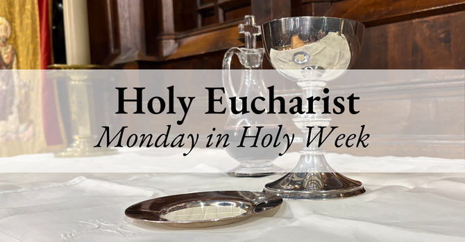 Said Eucharist (BAS)