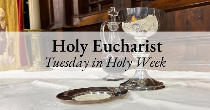Said Eucharist (BAS)