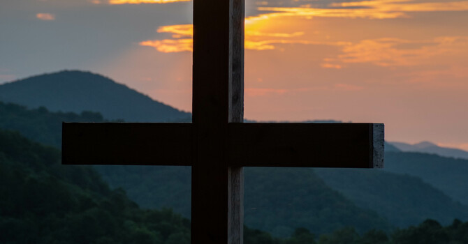 Guest Preacher Tony Canady