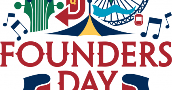 Founder's Day Parade