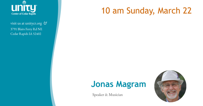 Joy and Suffering are a Choice