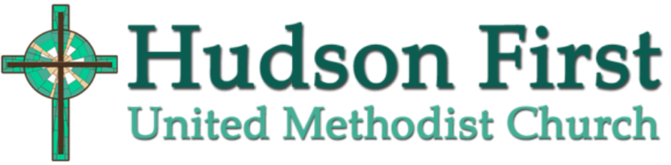 Hudson First United Methodist Church