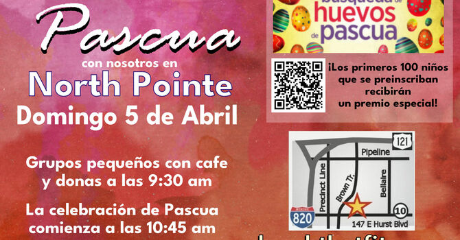 Busqueda de Juevos Pascua