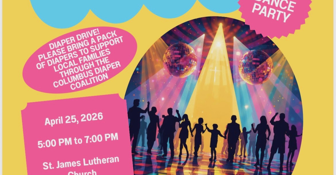 Footloose and Fellowship Night