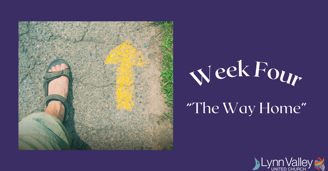 Sunday Worship: The Way