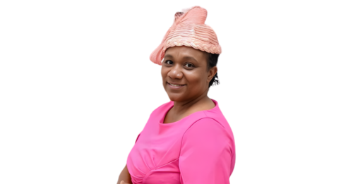 Minister Delmarie Rowe-Lewis, JP