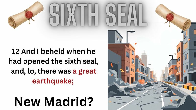 Book of Revelation  Episode Twelve