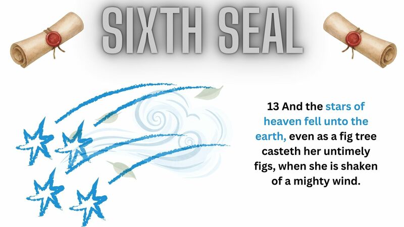 Book of Revelation  Episode Twelve