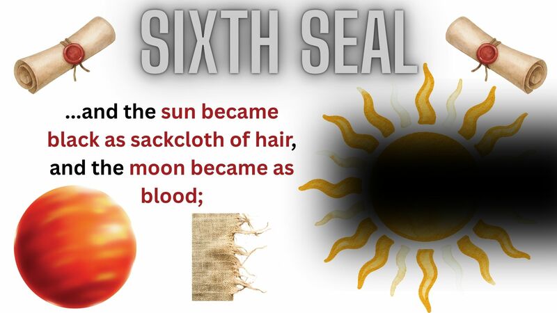 Book of Revelation  Episode Twelve