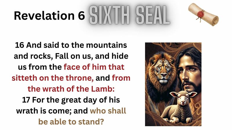 Book of Revelation  Episode Twelve