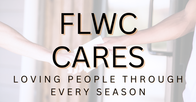 FLWC CARES