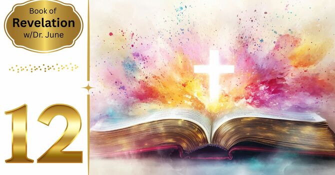 Book of Revelation  Episode Twelve