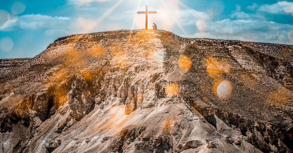 EL VIVE (Resurrection Sunday)