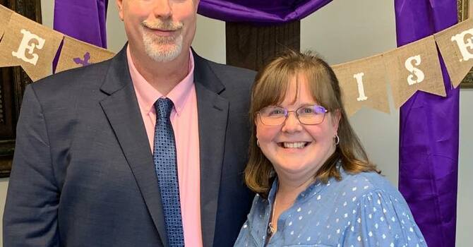 Blessed are the Pure in Heart