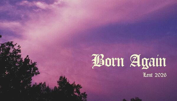 Born Again
