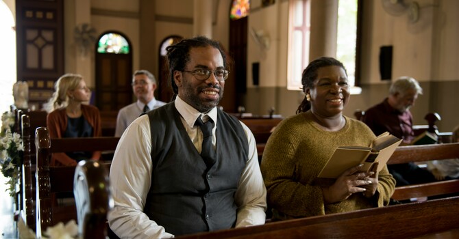 Bible School Fellowship