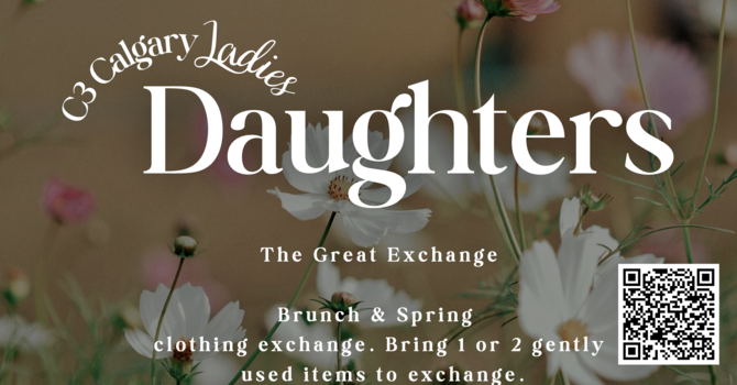 Daughters - The Great exchange