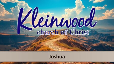 Joshua (2026)
