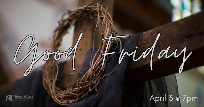 Good Friday Service