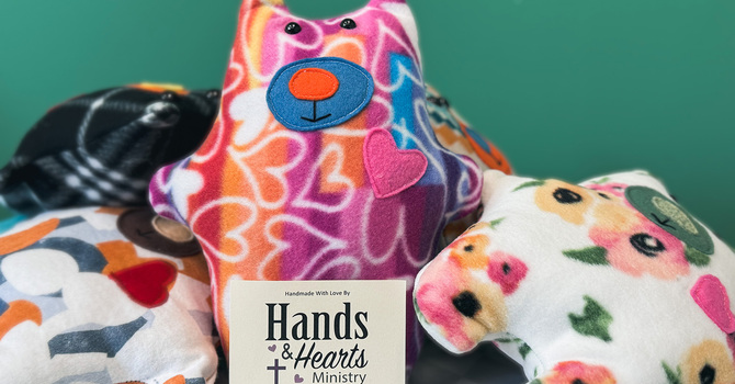Hands and Heart Ministry