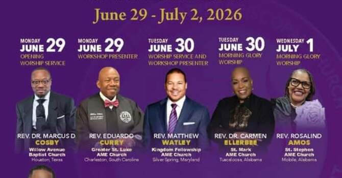 Christian Education Congress