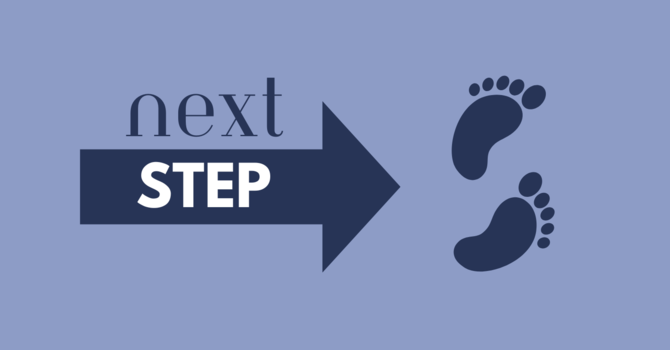 Next Step
