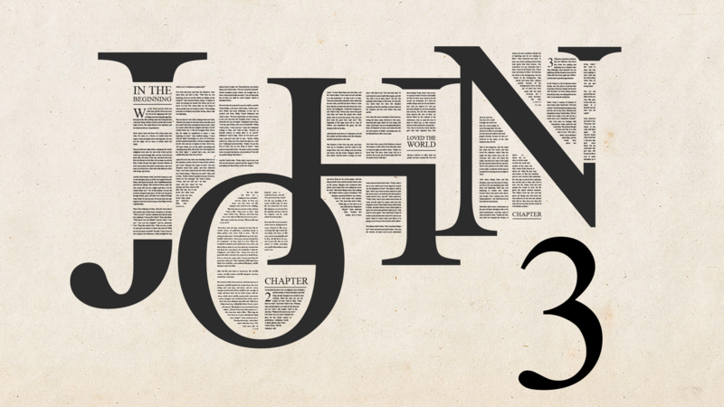 John 3