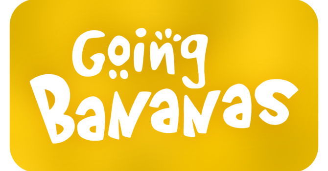 Going Bananas