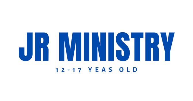 Jr Ministry